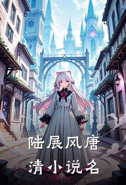 他的白月光回来后我被分手了陆展风唐清小说全文免费阅读