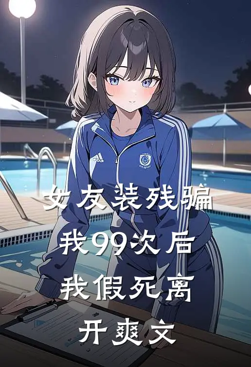 女友装残骗我99次后,我假死离开爽文