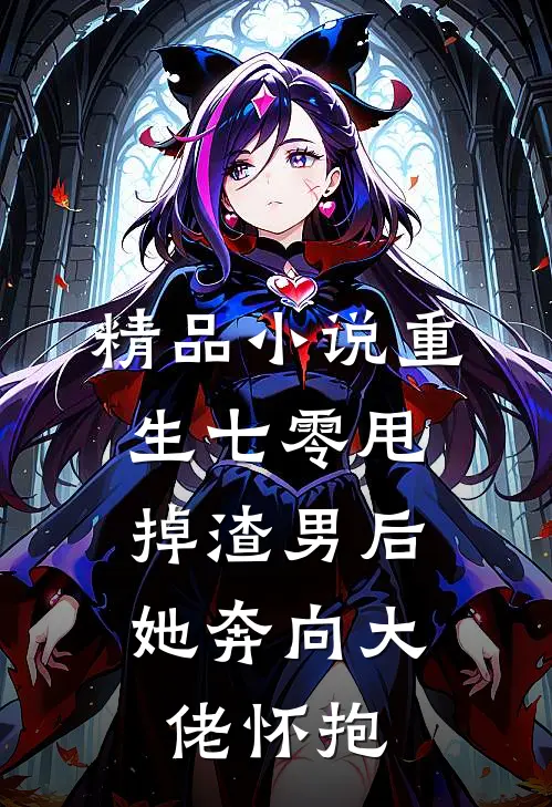 精品小说重生七零甩掉渣男后,她奔向大佬怀抱