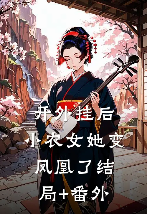 开外挂后，小农女她变凤凰了结局+番外