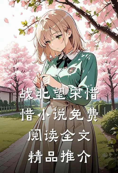 战北望宋惜惜小说免费阅读全文精品推介