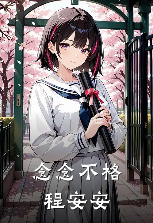 念念不格程安安