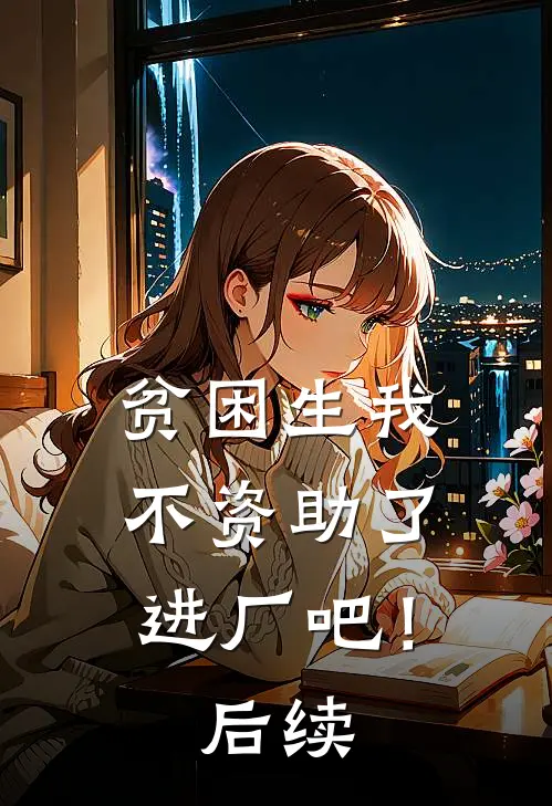 贫困生我不资助了,进厂吧!后续该怎么办