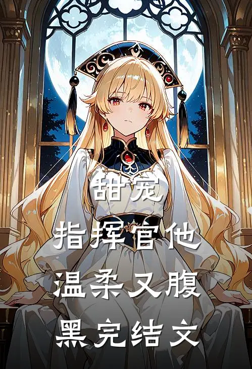甜宠指挥官他温柔又腹黑完结文库