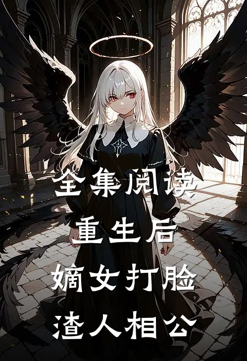 全集阅读重生后,嫡女打脸渣人相公的