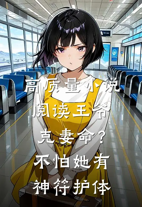 高质量小说阅读王爷克妻命？不怕，她有神符护体