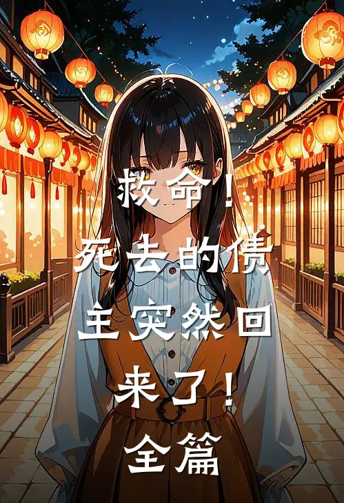 救命!死去的债主突然回来了!全篇在线阅读