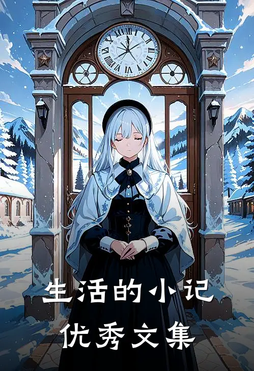 生活的小记优秀文集