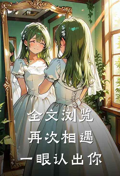全文浏览再次相遇,一眼认出你