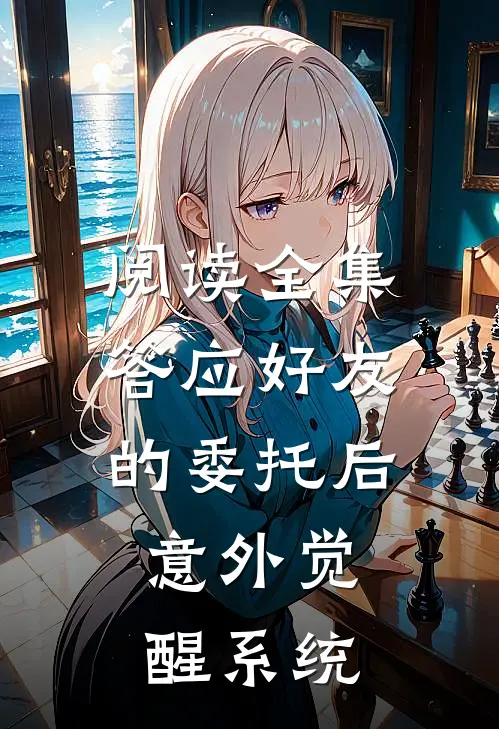 阅读全集答应好友的委托后，意外觉醒系统