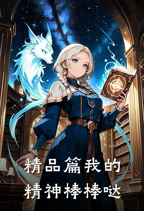 精品篇我的精神棒棒哒
