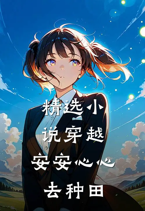 精选穿越安安心心去种田全文阅读