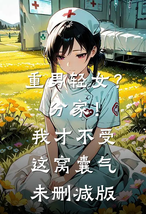重男轻女？分家！我才不受这窝囊气未删减版