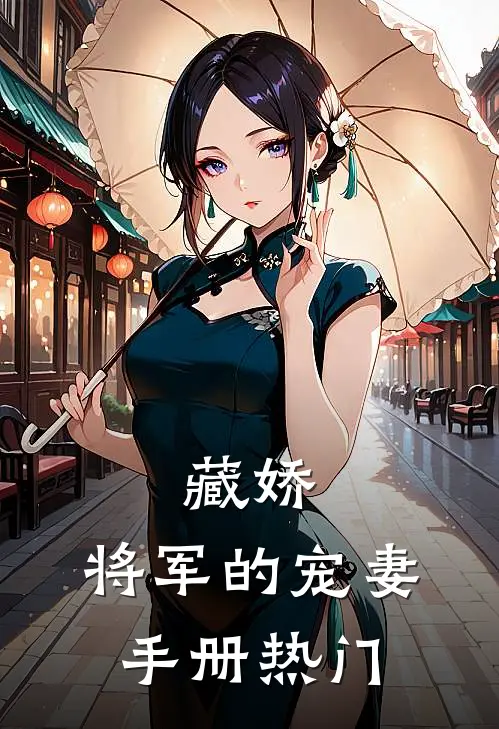 藏娇将军的宠妻手册热门文