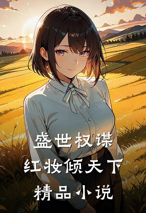 盛世权谋红妆倾天下精品在线阅读