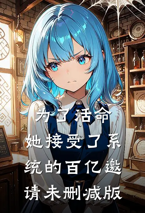 为了活命,她接受了系统的百亿邀请未删减版免费观看