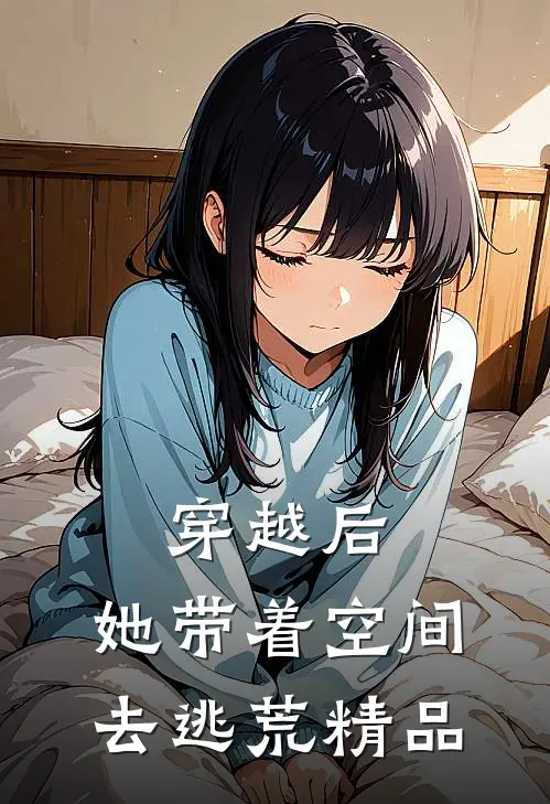 穿越后，她带着空间去逃荒精品