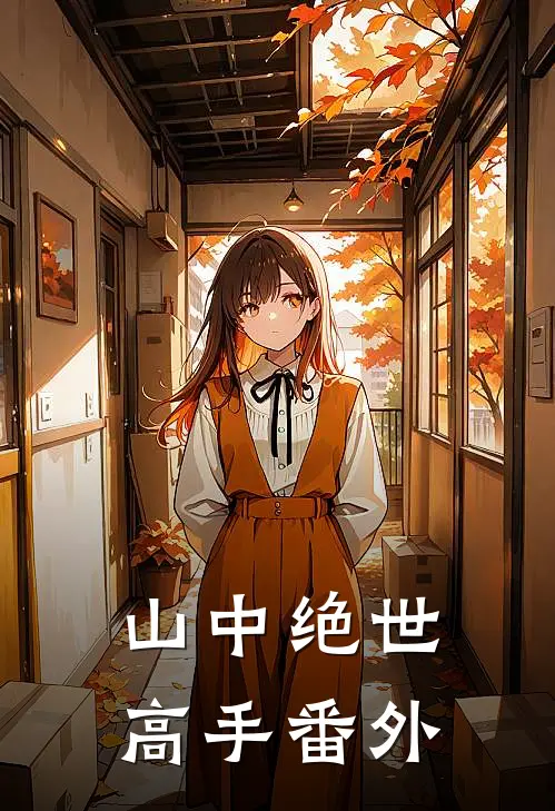 山中绝世高手 番外在线阅读