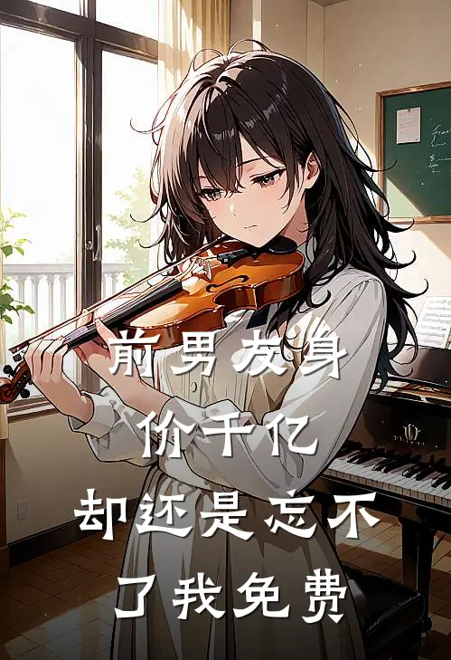 前男友身价千亿,却还是忘不了我免费阅读