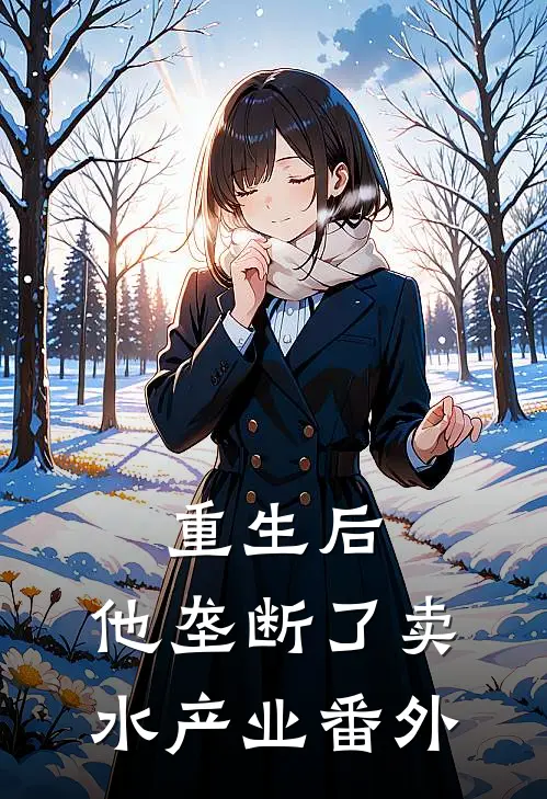 重生后，他垄断了卖水产业 番外