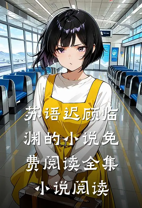 苏语迟顾临渊的小说免费阅读全集小说阅读
