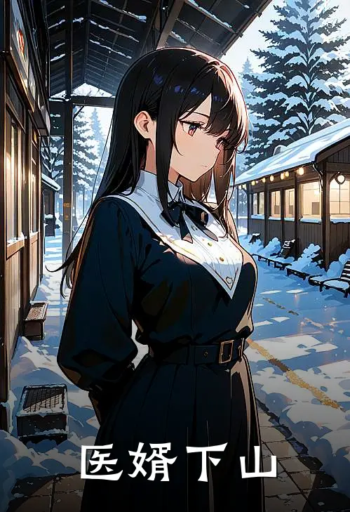 医婿下山缘短剧免费
