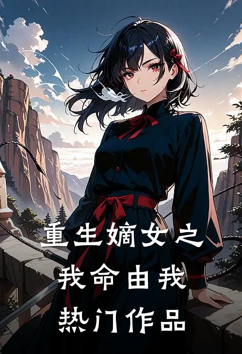 重生嫡女之我命由我热门作品是