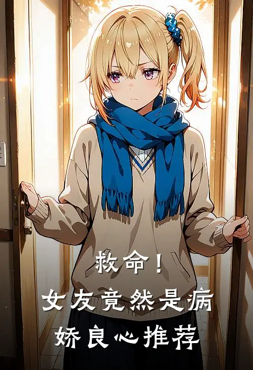 救命!女友竟然是病娇良心推荐完整版
