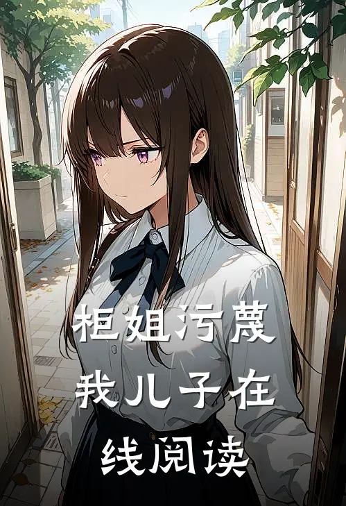 柜姐污蔑我儿子在线阅读全文