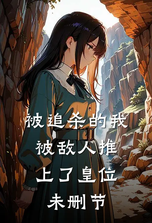 被追杀的我，被敌人推上了皇位未删节