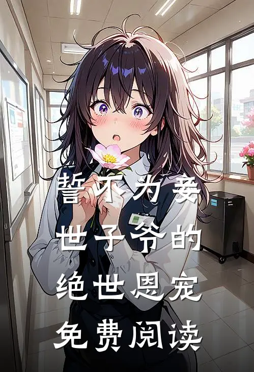 誓不为妾,世子爷的绝世恩宠免费阅读无弹窗