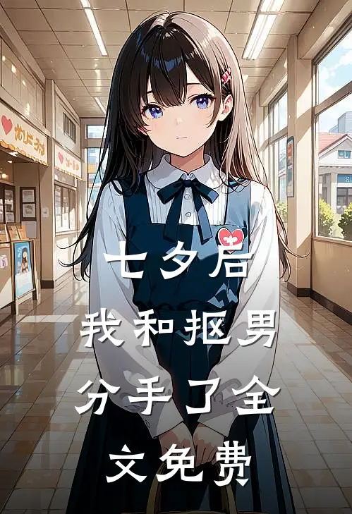 七夕后,我和抠男分手了全文免费