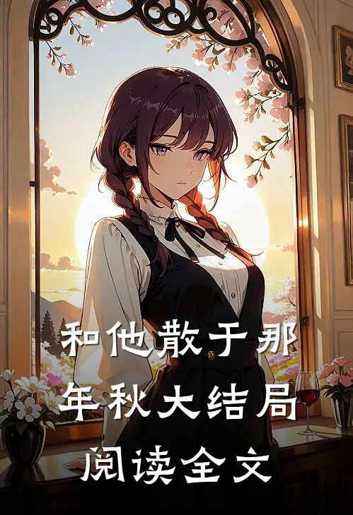 和他散于那年秋大结局阅读全文