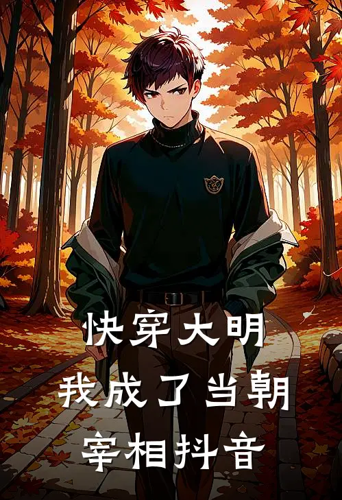 快穿大明我成了当朝宰相抖音免费阅读