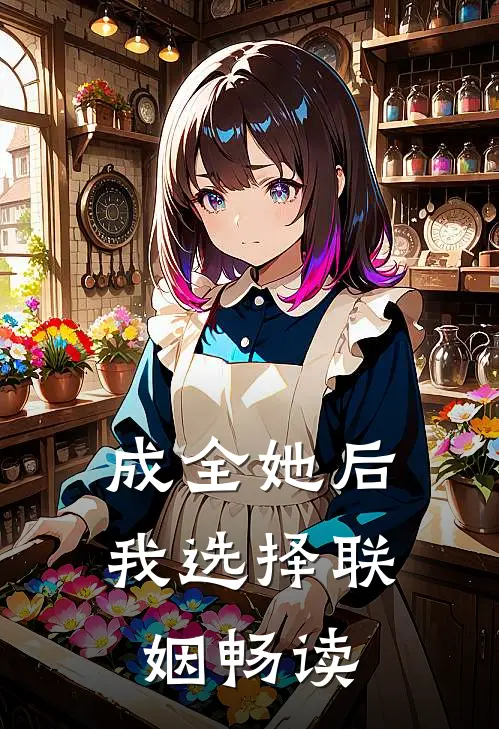 成全她后,我选择联姻畅读