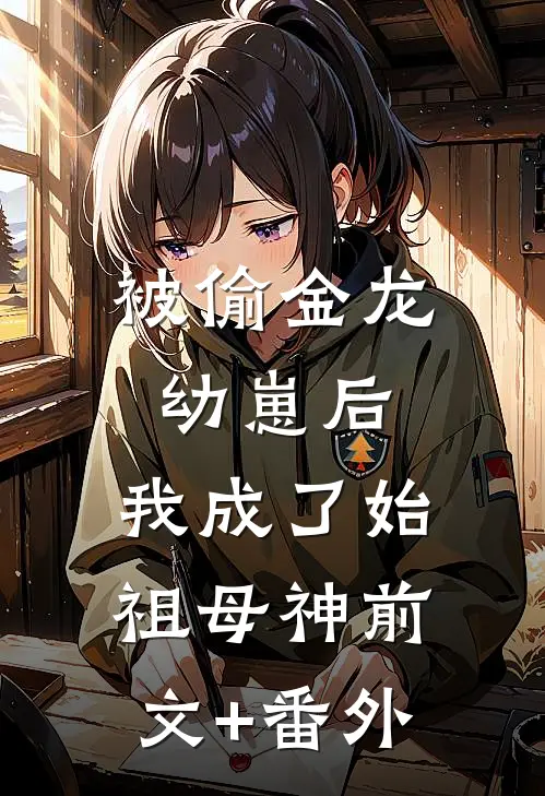 被偷金龙幼崽后，我成了始祖母神前文+番外