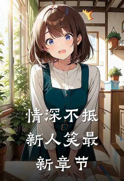 情深不抵新人笑最新章节阅读