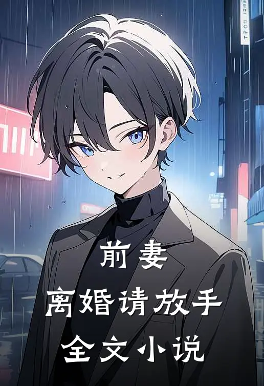 前妻,离婚请放手全文