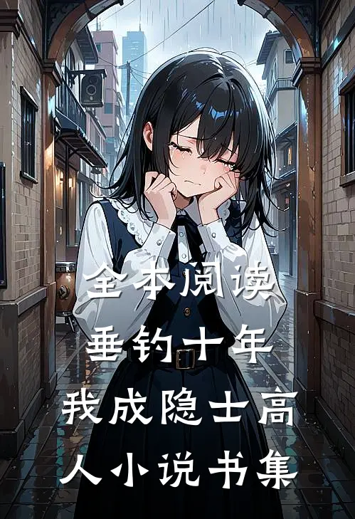 全本阅读垂钓十年，我成隐士高人小说书集