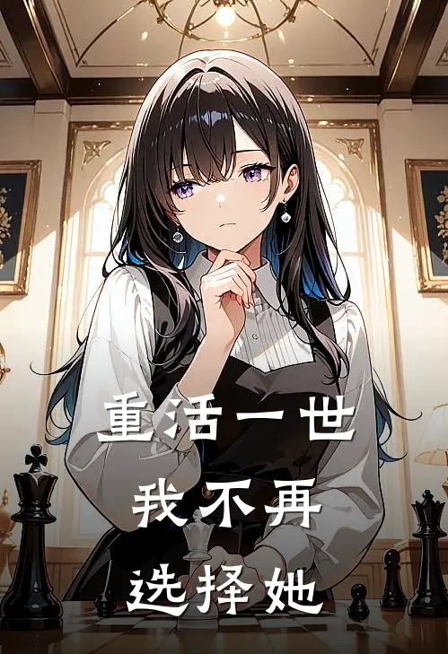 重活一世,我不再选择她免费阅读