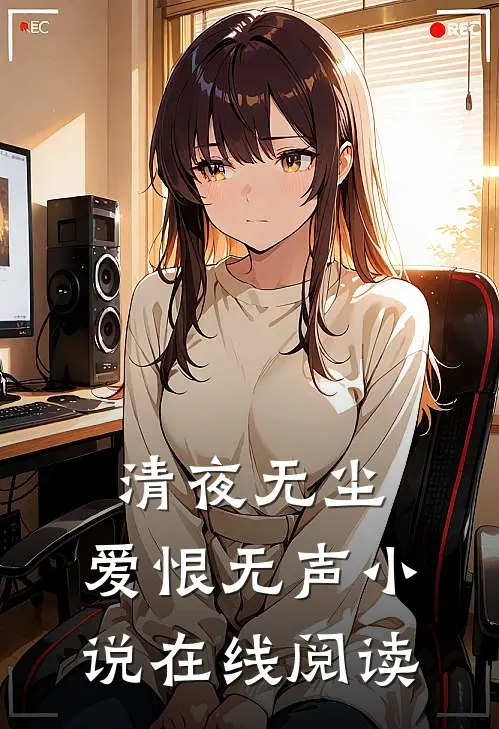 清夜无尘,爱恨无声在线阅读