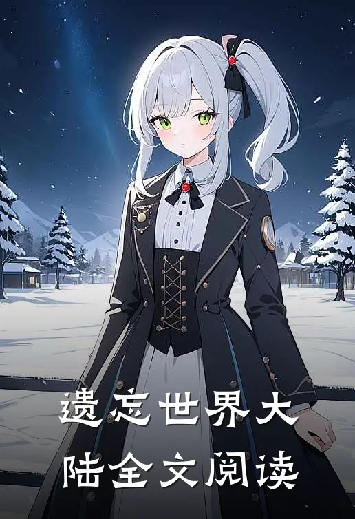 遗忘世界大陆全文阅读无弹窗