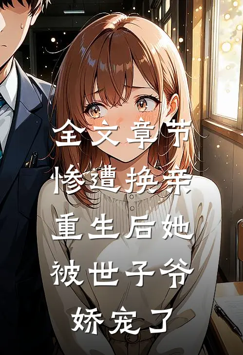 全文章节惨遭换亲,重生后她被世子爷娇宠了