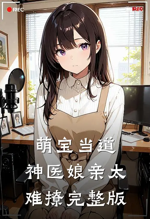 萌宝当道神医娘亲太难撩完整版