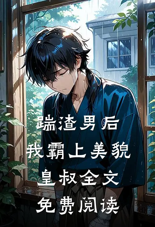 踹渣男后,我霸上美貌皇叔全文免费阅读