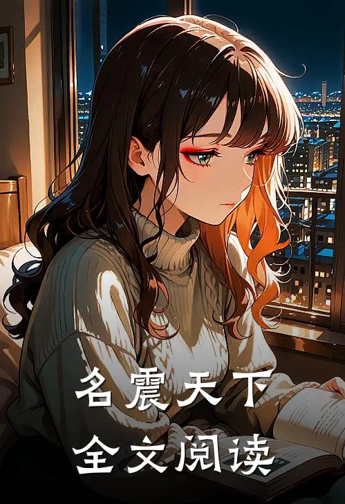 名震天下全文阅读