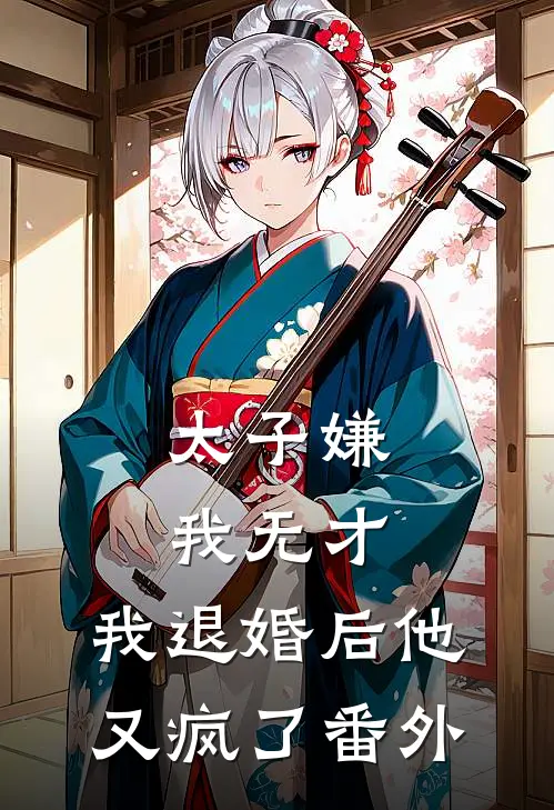 太子嫌我无才,我退婚后他又疯了 番外免费阅读