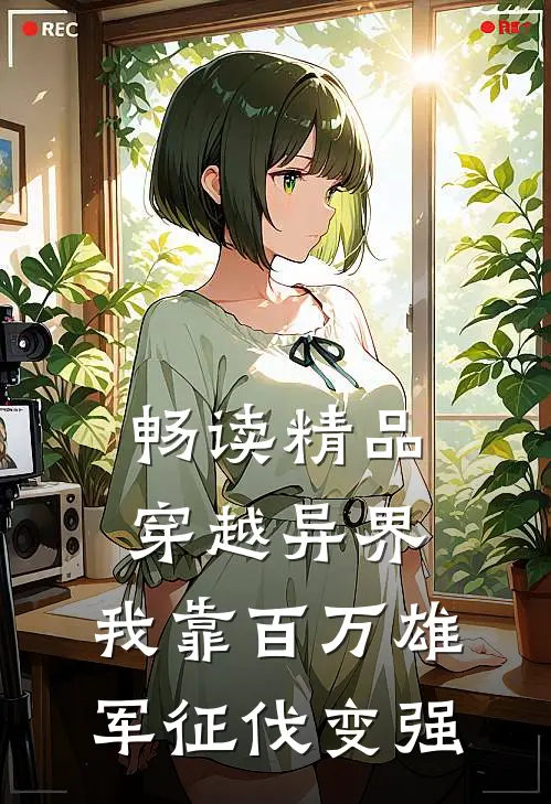 畅读精品穿越异界：我靠百万雄军征伐变强