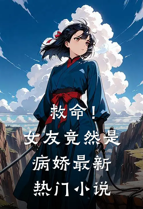 救命!女友竟然是病娇最新热门
