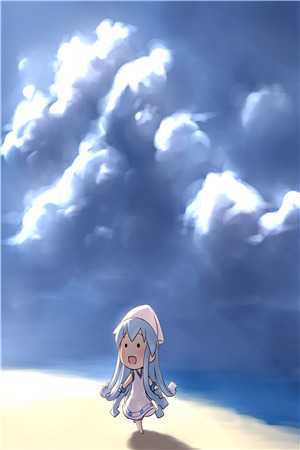 曾是世间落魄客精修版